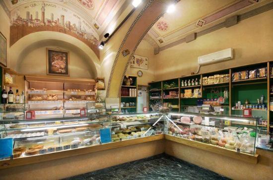 Panificio Il Magnifico